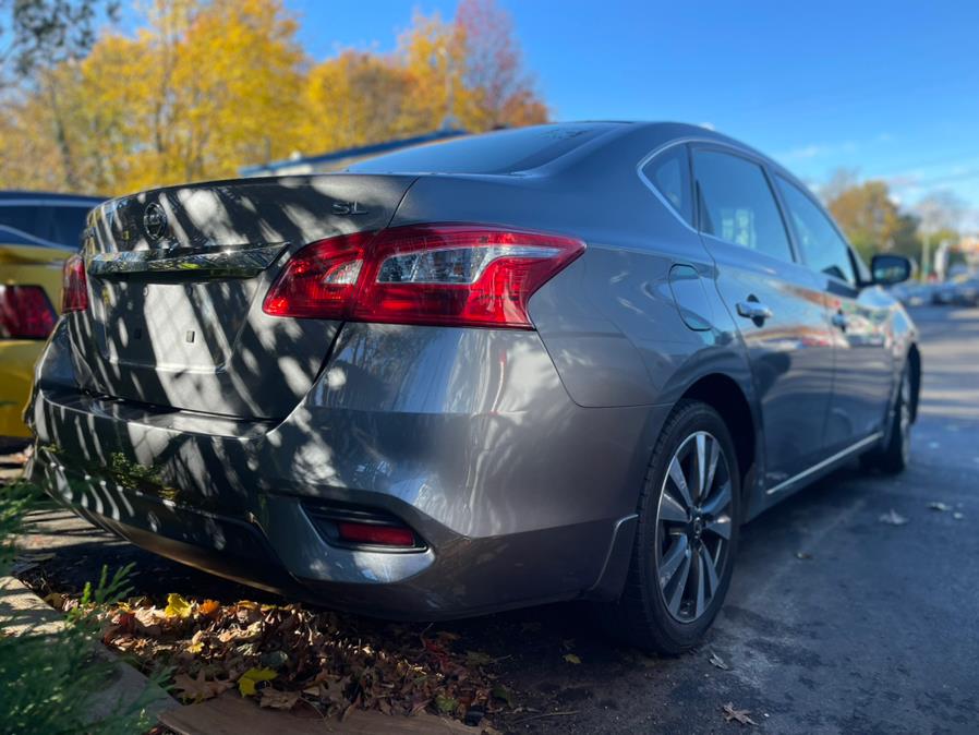 2017 Nissan Sentra SL. CLEAN CONDITION! LOW MILES!, available for sale in Elmont, New York | Sunrise of Elmont. Elmont, New York 2017 Nissan Sentra SL. CLEAN CONDITION! LOW MILES!, available for sale in Elmont, New York | Sunrise of Elmont. Elmont, New York