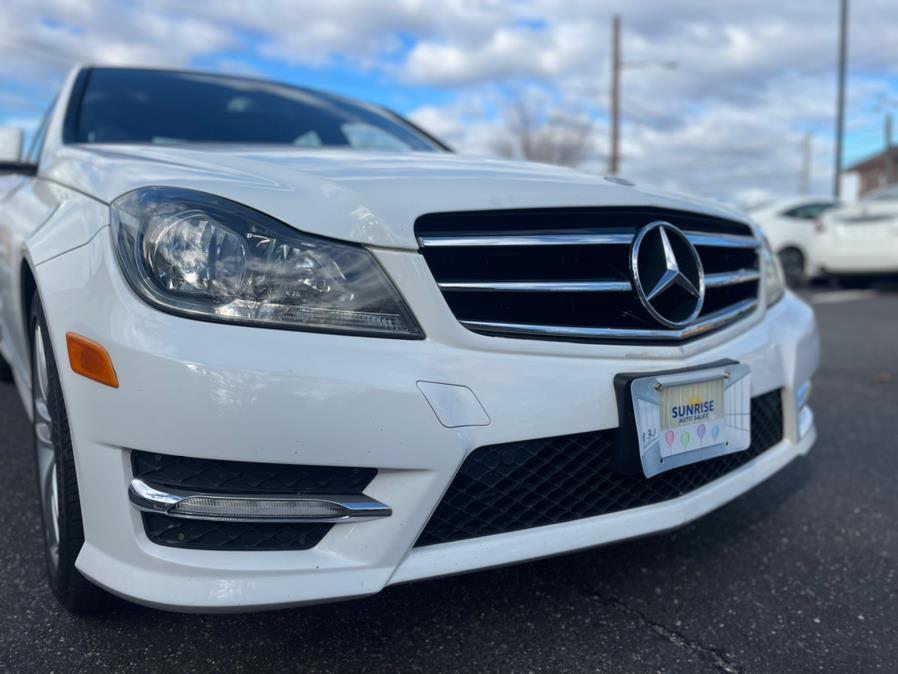 Used Mercedes-Benz C300 Sport. LOW MILES! 2014 | Sunrise of Elmont. Elmont, New York Used Mercedes-Benz C300 Sport. LOW MILES! 2014 | Sunrise of Elmont. Elmont, New York