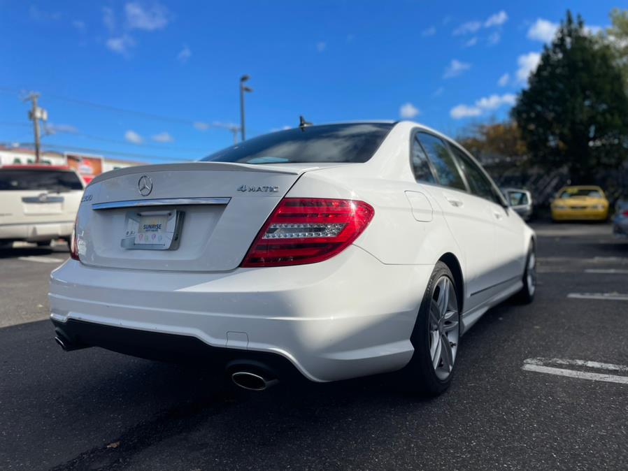 Used Mercedes-Benz C300 Sport. LOW MILES! 2014 | Sunrise of Elmont. Elmont, New York Used Mercedes-Benz C300 Sport. LOW MILES! 2014 | Sunrise of Elmont. Elmont, New York