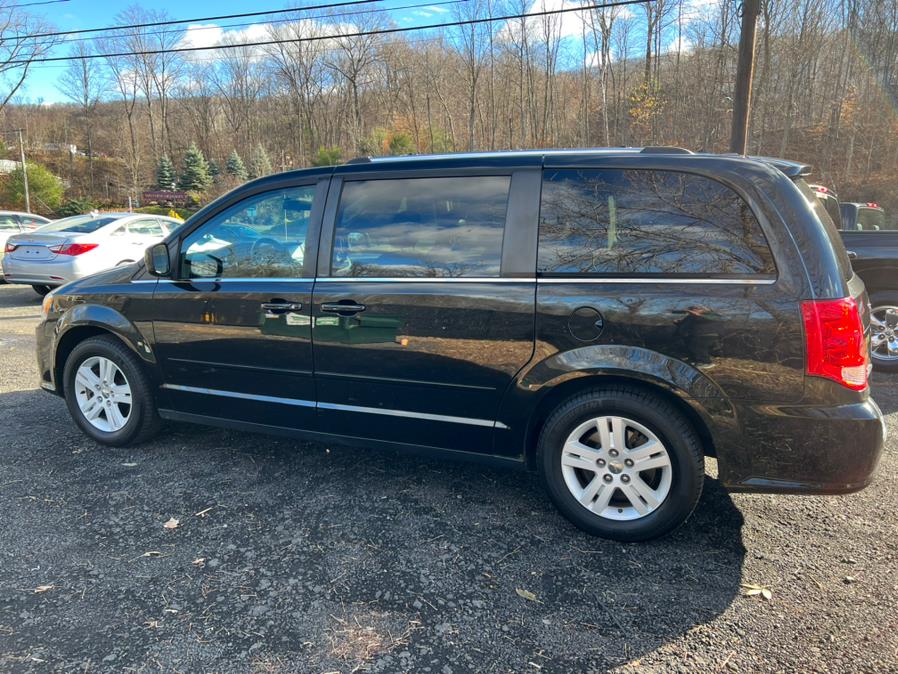 Used Dodge Grand Caravan 4dr Wgn Crew 2012 | Main Auto of Berlin. Berlin, Connecticut Used Dodge Grand Caravan 4dr Wgn Crew 2012 | Main Auto of Berlin. Berlin, Connecticut