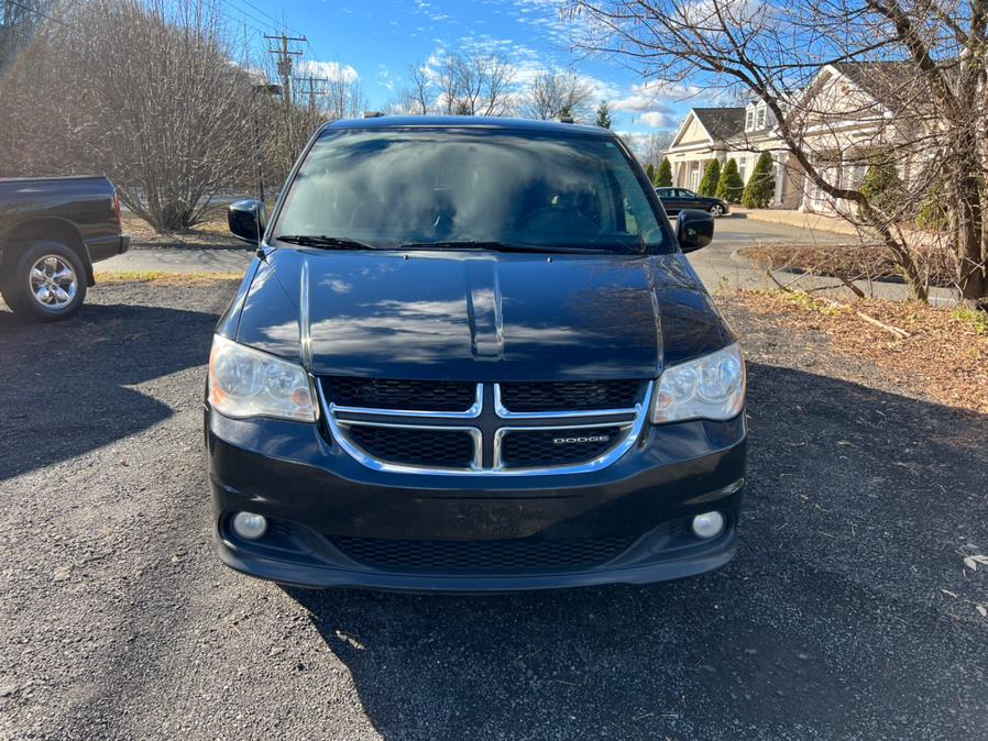 Used Dodge Grand Caravan 4dr Wgn Crew 2012 | Main Auto of Berlin. Berlin, Connecticut Used Dodge Grand Caravan 4dr Wgn Crew 2012 | Main Auto of Berlin. Berlin, Connecticut
