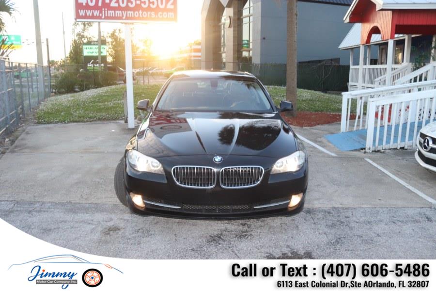 Used BMW 5 Series 4dr Sdn 535i xDrive AWD 2013 | Jimmy Motor Car Company Inc. Orlando, Florida Used BMW 5 Series 4dr Sdn 535i xDrive AWD 2013 | Jimmy Motor Car Company Inc. Orlando, Florida