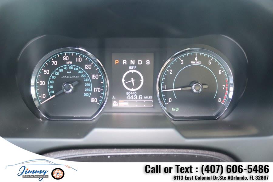 Used Jaguar XF 4dr Sdn V6 Portfolio RWD 2015 | Jimmy Motor Car Company Inc. Orlando, Florida Used Jaguar XF 4dr Sdn V6 Portfolio RWD 2015 | Jimmy Motor Car Company Inc. Orlando, Florida
