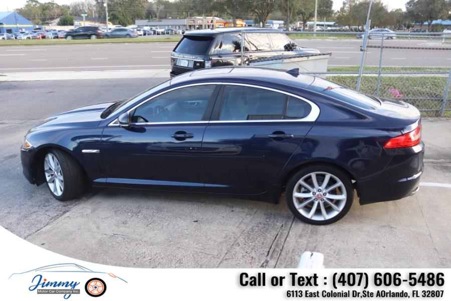 Used Jaguar XF 4dr Sdn V6 Portfolio RWD 2015 | Jimmy Motor Car Company Inc. Orlando, Florida Used Jaguar XF 4dr Sdn V6 Portfolio RWD 2015 | Jimmy Motor Car Company Inc. Orlando, Florida