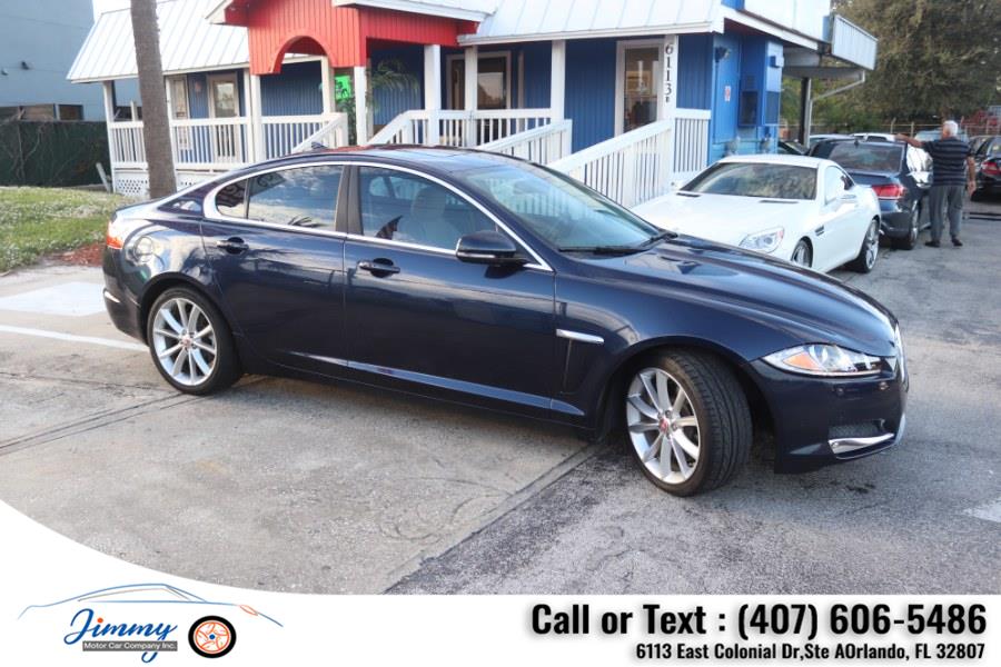 Used Jaguar XF 4dr Sdn V6 Portfolio RWD 2015 | Jimmy Motor Car Company Inc. Orlando, Florida Used Jaguar XF 4dr Sdn V6 Portfolio RWD 2015 | Jimmy Motor Car Company Inc. Orlando, Florida