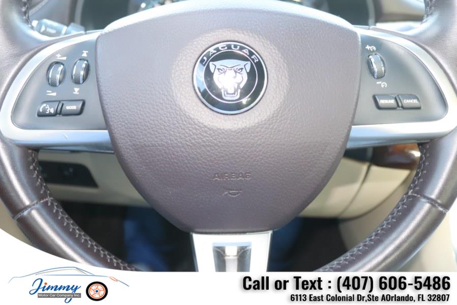Used Jaguar XF 4dr Sdn V6 Portfolio RWD 2015 | Jimmy Motor Car Company Inc. Orlando, Florida Used Jaguar XF 4dr Sdn V6 Portfolio RWD 2015 | Jimmy Motor Car Company Inc. Orlando, Florida