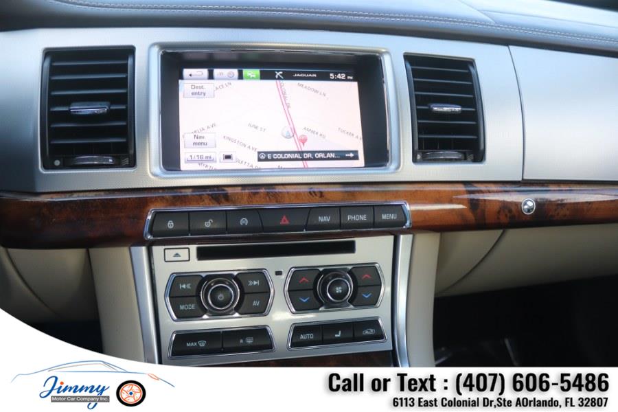 Used Jaguar XF 4dr Sdn V6 Portfolio RWD 2015 | Jimmy Motor Car Company Inc. Orlando, Florida Used Jaguar XF 4dr Sdn V6 Portfolio RWD 2015 | Jimmy Motor Car Company Inc. Orlando, Florida
