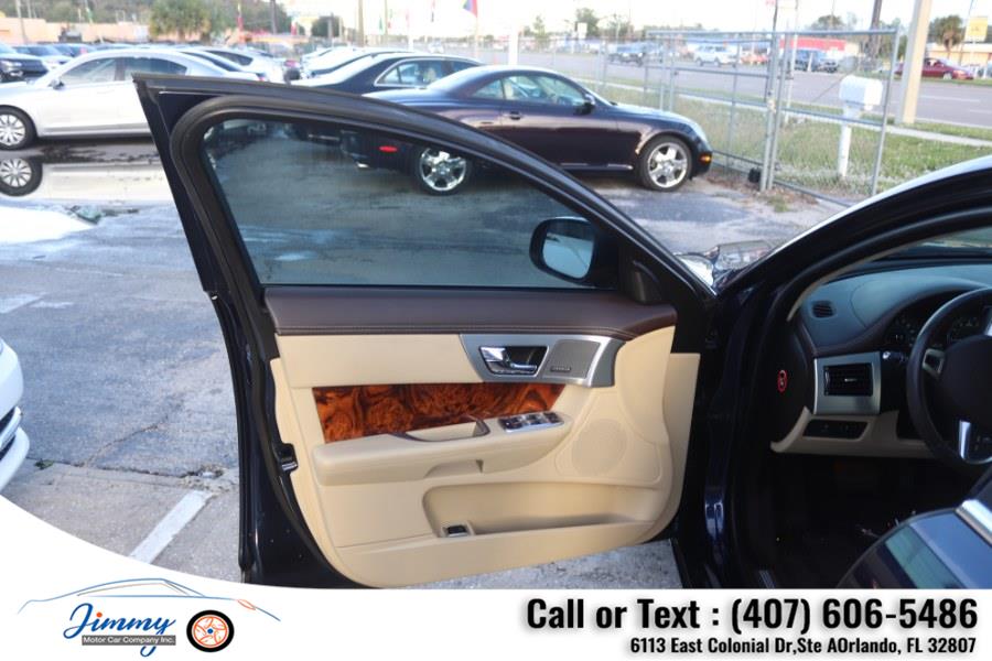 Used Jaguar XF 4dr Sdn V6 Portfolio RWD 2015 | Jimmy Motor Car Company Inc. Orlando, Florida Used Jaguar XF 4dr Sdn V6 Portfolio RWD 2015 | Jimmy Motor Car Company Inc. Orlando, Florida