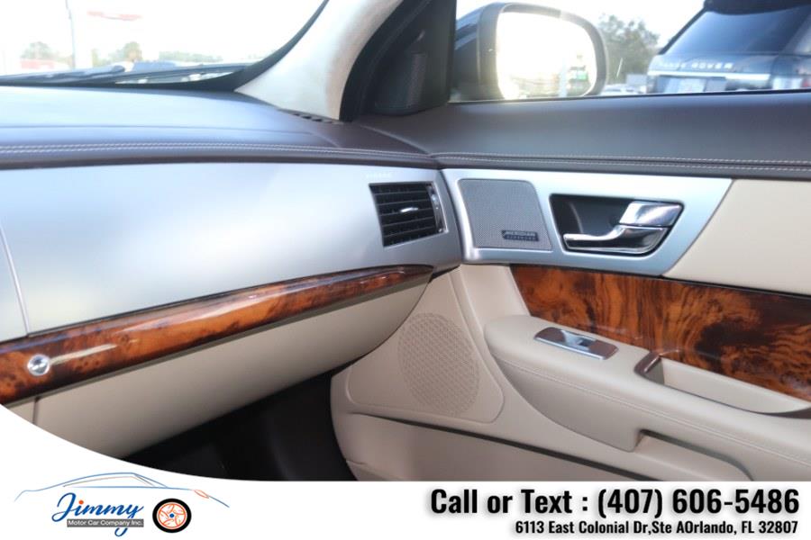 Used Jaguar XF 4dr Sdn V6 Portfolio RWD 2015 | Jimmy Motor Car Company Inc. Orlando, Florida Used Jaguar XF 4dr Sdn V6 Portfolio RWD 2015 | Jimmy Motor Car Company Inc. Orlando, Florida