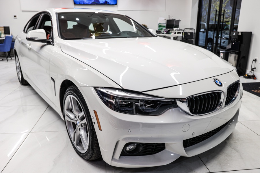 Used BMW 4 Series 430i xDrive Gran Coupe 2019 | 26 Motors Long Island. ELMONT, New York Used BMW 4 Series 430i xDrive Gran Coupe 2019 | 26 Motors Long Island. ELMONT, New York