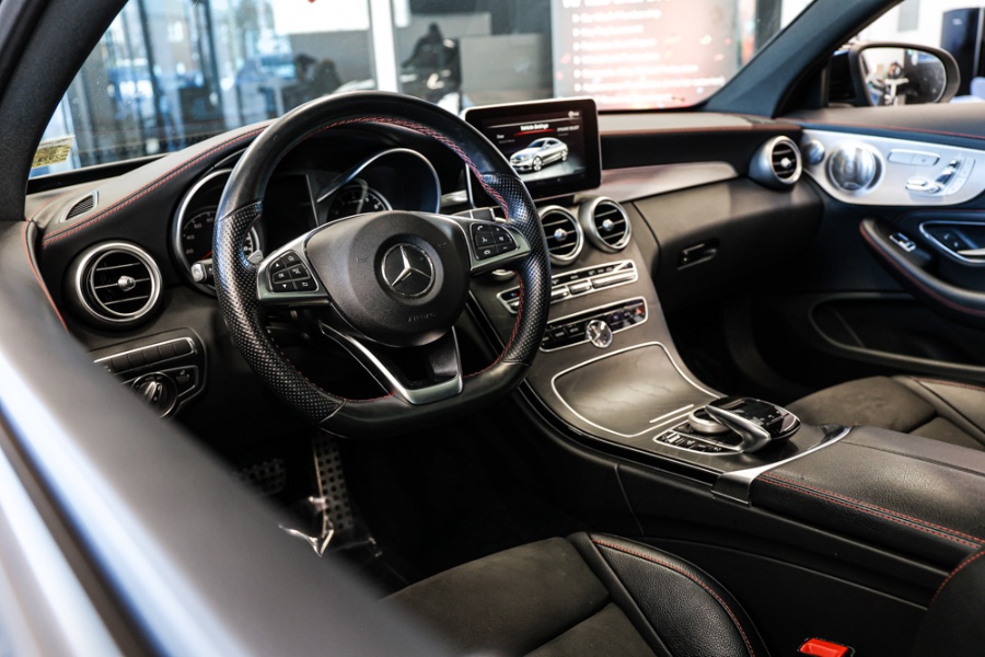 2017 Mercedes-Benz C-Class AMG C 43 4MATIC Coupe, available for sale in ELMONT, New York | 26 Motors Long Island. ELMONT, New York 2017 Mercedes-Benz C-Class AMG C 43 4MATIC Coupe, available for sale in ELMONT, New York | 26 Motors Long Island. ELMONT, New York