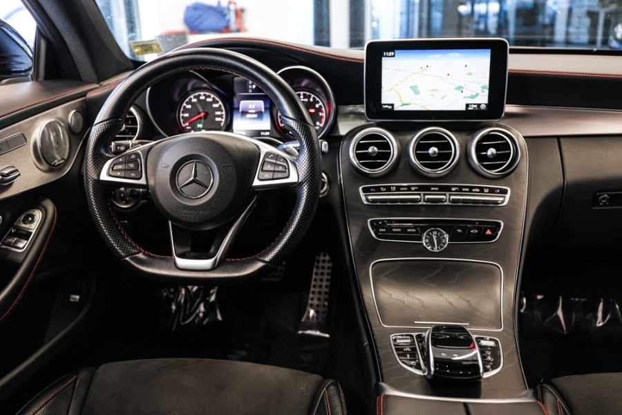 2017 Mercedes-Benz C-Class AMG C 43 4MATIC Coupe, available for sale in ELMONT, New York | 26 Motors Long Island. ELMONT, New York 2017 Mercedes-Benz C-Class AMG C 43 4MATIC Coupe, available for sale in ELMONT, New York | 26 Motors Long Island. ELMONT, New York