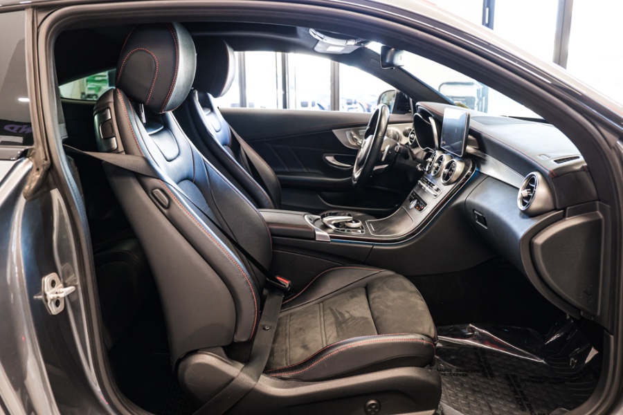 2017 Mercedes-Benz C-Class AMG C 43 4MATIC Coupe, available for sale in ELMONT, New York | 26 Motors Long Island. ELMONT, New York 2017 Mercedes-Benz C-Class AMG C 43 4MATIC Coupe, available for sale in ELMONT, New York | 26 Motors Long Island. ELMONT, New York