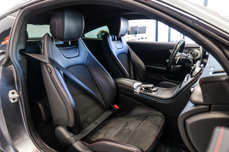 2017 Mercedes-Benz C-Class AMG C 43 4MATIC Coupe, available for sale in ELMONT, New York | 26 Motors Long Island. ELMONT, New York 2017 Mercedes-Benz C-Class AMG C 43 4MATIC Coupe, available for sale in ELMONT, New York | 26 Motors Long Island. ELMONT, New York
