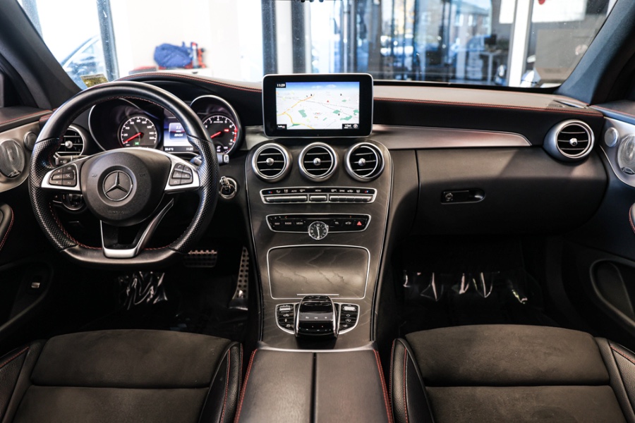 2017 Mercedes-Benz C-Class AMG C 43 4MATIC Coupe, available for sale in ELMONT, New York | 26 Motors Long Island. ELMONT, New York 2017 Mercedes-Benz C-Class AMG C 43 4MATIC Coupe, available for sale in ELMONT, New York | 26 Motors Long Island. ELMONT, New York