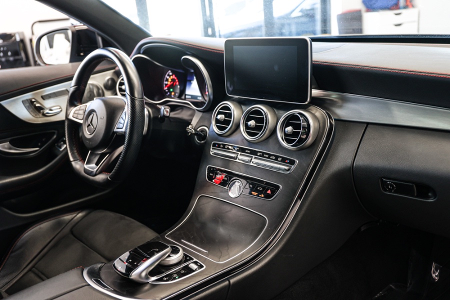 2017 Mercedes-Benz C-Class AMG C 43 4MATIC Coupe, available for sale in ELMONT, New York | 26 Motors Long Island. ELMONT, New York 2017 Mercedes-Benz C-Class AMG C 43 4MATIC Coupe, available for sale in ELMONT, New York | 26 Motors Long Island. ELMONT, New York