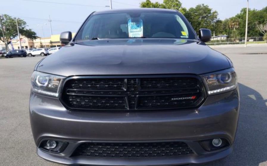 2016 Dodge Durango 2WD 4dr SXT, available for sale in Wilmington, Delaware | Car Plug Factory. Wilmington, Delaware 2016 Dodge Durango 2WD 4dr SXT, available for sale in Wilmington, Delaware | Car Plug Factory. Wilmington, Delaware