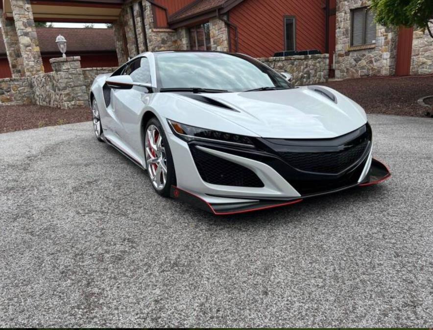 2017 Acura NSX Coupe, available for sale in Wilmington, Delaware | Car Plug Factory. Wilmington, Delaware