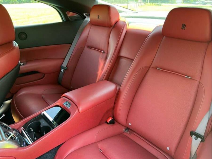 2015 Rolls-Royce Wraith 2dr Coupe, available for sale in Wilmington, Delaware | Car Plug Factory. Wilmington, Delaware 2015 Rolls-Royce Wraith 2dr Coupe, available for sale in Wilmington, Delaware | Car Plug Factory. Wilmington, Delaware