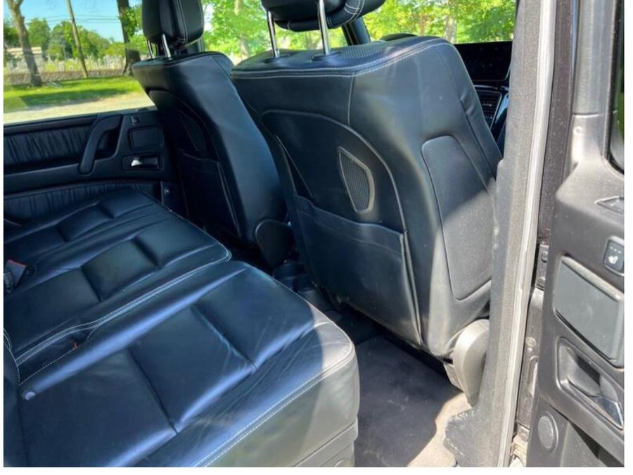 2015 Mercedes-Benz G-Class 4MATIC 4dr G 63 AMG, available for sale in Wilmington, Delaware | Car Plug Factory. Wilmington, Delaware 2015 Mercedes-Benz G-Class 4MATIC 4dr G 63 AMG, available for sale in Wilmington, Delaware | Car Plug Factory. Wilmington, Delaware