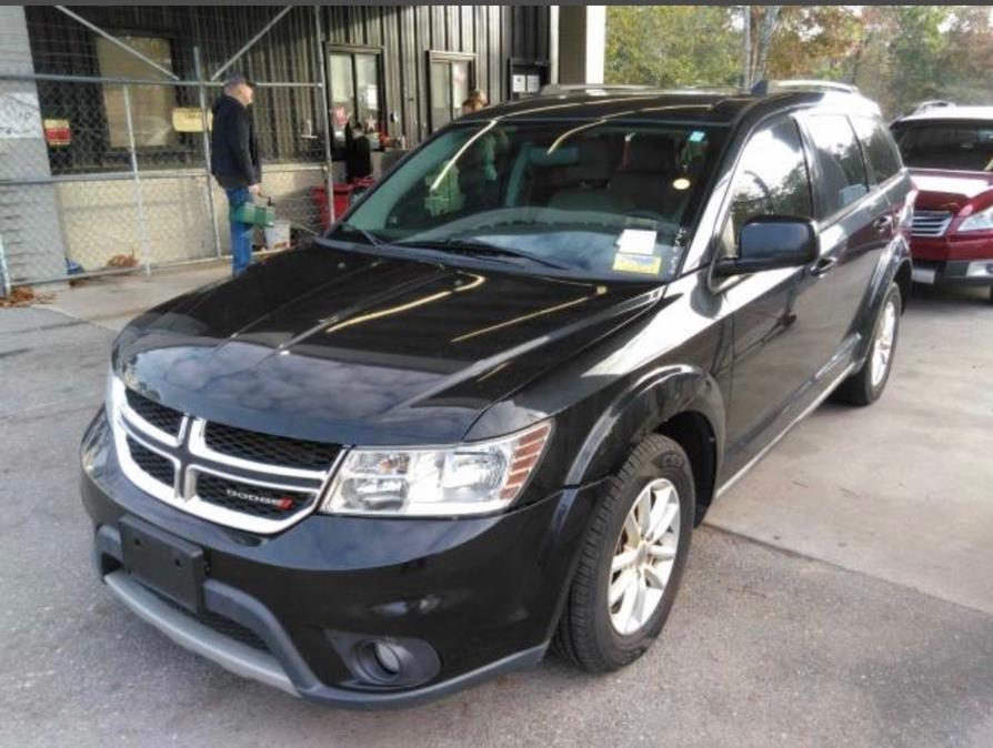 2013 Dodge Journey FWD 4dr SXT, available for sale in Wilmington, Delaware | Car Plug Factory. Wilmington, Delaware 2013 Dodge Journey FWD 4dr SXT, available for sale in Wilmington, Delaware | Car Plug Factory. Wilmington, Delaware