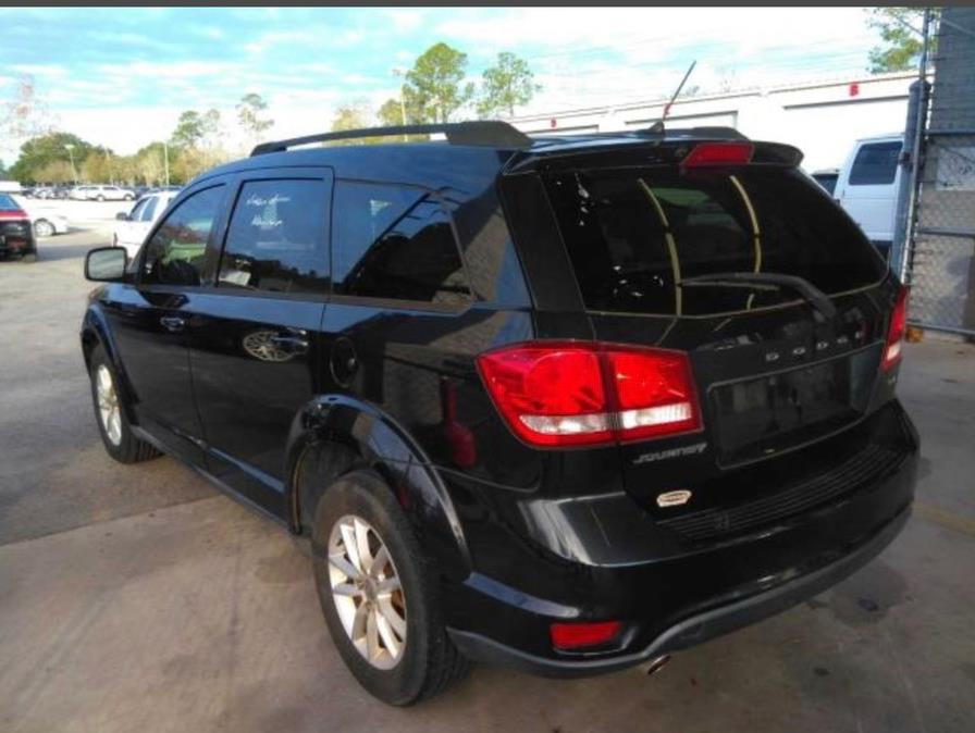 2013 Dodge Journey FWD 4dr SXT, available for sale in Wilmington, Delaware | Car Plug Factory. Wilmington, Delaware