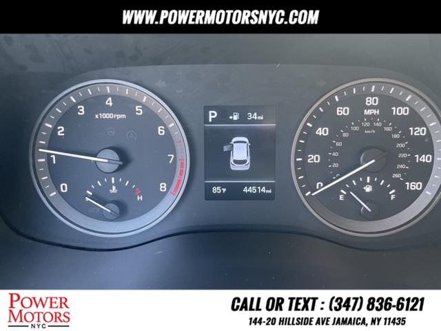 Used Hyundai Tucson Limited 2019 | Power Motors NYC. Jamaica, New York Used Hyundai Tucson Limited 2019 | Power Motors NYC. Jamaica, New York