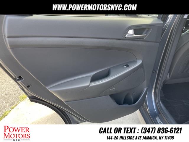 Used Hyundai Tucson Limited 2019 | Power Motors NYC. Jamaica, New York Used Hyundai Tucson Limited 2019 | Power Motors NYC. Jamaica, New York