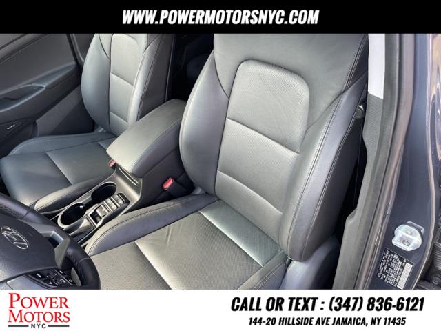 Used Hyundai Tucson Limited 2019 | Power Motors NYC. Jamaica, New York Used Hyundai Tucson Limited 2019 | Power Motors NYC. Jamaica, New York
