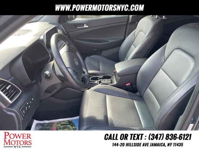 Used Hyundai Tucson Limited 2019 | Power Motors NYC. Jamaica, New York Used Hyundai Tucson Limited 2019 | Power Motors NYC. Jamaica, New York