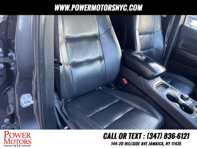 Used Dodge Durango Limited 2015 | Power Motors NYC. Jamaica, New York Used Dodge Durango Limited 2015 | Power Motors NYC. Jamaica, New York