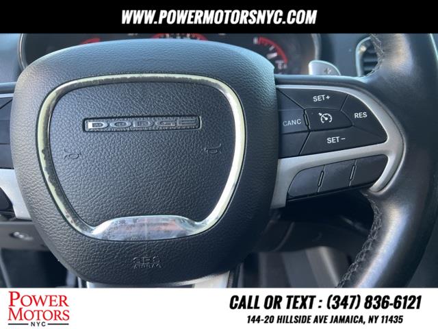 Used Dodge Durango Limited 2015 | Power Motors NYC. Jamaica, New York Used Dodge Durango Limited 2015 | Power Motors NYC. Jamaica, New York