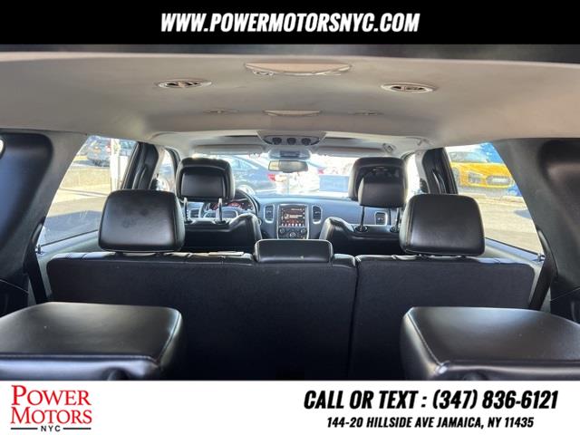 Used Dodge Durango Limited 2015 | Power Motors NYC. Jamaica, New York Used Dodge Durango Limited 2015 | Power Motors NYC. Jamaica, New York