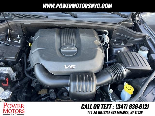 Used Dodge Durango Limited 2015 | Power Motors NYC. Jamaica, New York Used Dodge Durango Limited 2015 | Power Motors NYC. Jamaica, New York