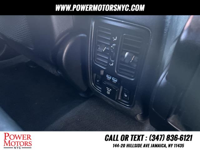 Used Dodge Durango Limited 2015 | Power Motors NYC. Jamaica, New York Used Dodge Durango Limited 2015 | Power Motors NYC. Jamaica, New York