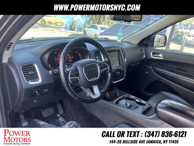 Used Dodge Durango Limited 2015 | Power Motors NYC. Jamaica, New York Used Dodge Durango Limited 2015 | Power Motors NYC. Jamaica, New York