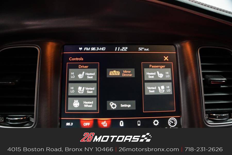 Used Dodge Charger Scat Pack RWD 2020 | 26 Motors Bronx. Bronx, New York Used Dodge Charger Scat Pack RWD 2020 | 26 Motors Bronx. Bronx, New York