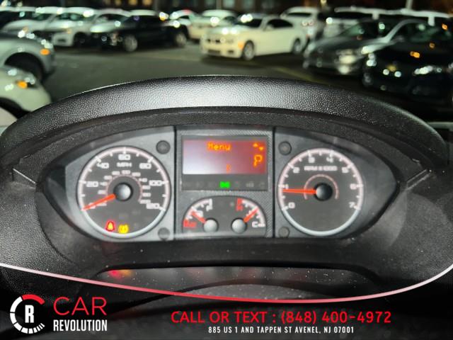 Used Ram Promaster Cargo Van 1500 HR 136'' WB 2020 | Car Revolution. Avenel, New Jersey Used Ram Promaster Cargo Van 1500 HR 136'' WB 2020 | Car Revolution. Avenel, New Jersey