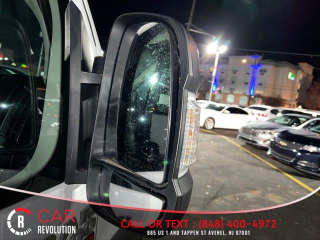 Used Ram Promaster Cargo Van 1500 HR 136'' WB 2020 | Car Revolution. Avenel, New Jersey Used Ram Promaster Cargo Van 1500 HR 136'' WB 2020 | Car Revolution. Avenel, New Jersey