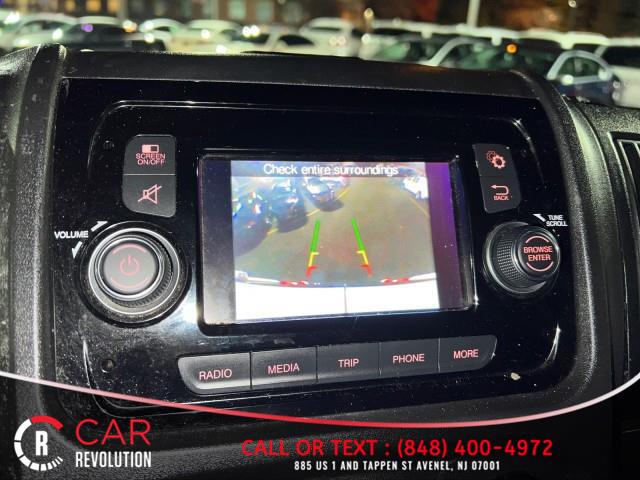 Used Ram Promaster Cargo Van 1500 HR 136'' WB 2020 | Car Revolution. Avenel, New Jersey Used Ram Promaster Cargo Van 1500 HR 136'' WB 2020 | Car Revolution. Avenel, New Jersey