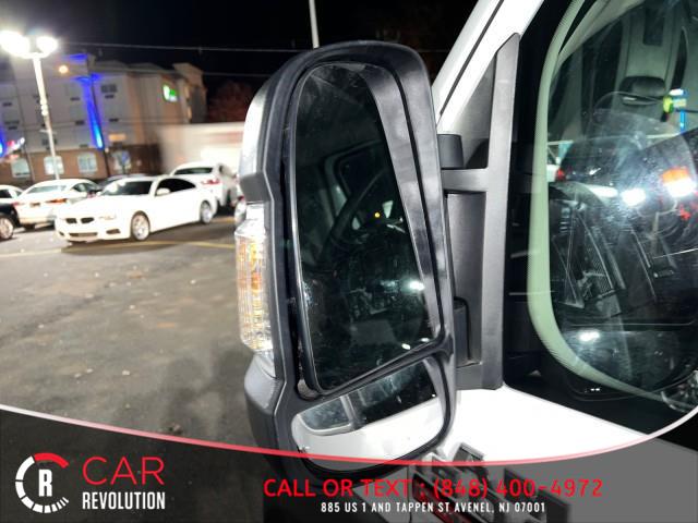 Used Ram Promaster Cargo Van 1500 HR 136'' WB 2020 | Car Revolution. Avenel, New Jersey Used Ram Promaster Cargo Van 1500 HR 136'' WB 2020 | Car Revolution. Avenel, New Jersey