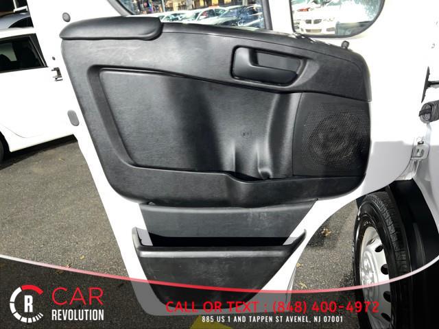 Used Ram Promaster Cargo Van 1500 HR 136'' WB 2020 | Car Revolution. Avenel, New Jersey Used Ram Promaster Cargo Van 1500 HR 136'' WB 2020 | Car Revolution. Avenel, New Jersey