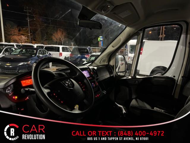 Used Ram Promaster Cargo Van 1500 HR 136'' WB 2020 | Car Revolution. Avenel, New Jersey Used Ram Promaster Cargo Van 1500 HR 136'' WB 2020 | Car Revolution. Avenel, New Jersey