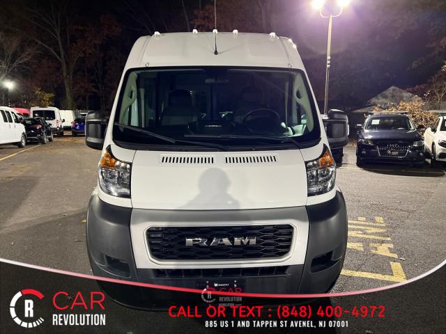 Used Ram Promaster Cargo Van 1500 HR 136'' WB 2020 | Car Revolution. Avenel, New Jersey Used Ram Promaster Cargo Van 1500 HR 136'' WB 2020 | Car Revolution. Avenel, New Jersey