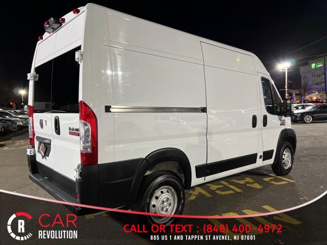Used Ram Promaster Cargo Van 1500 HR 136'' WB 2020 | Car Revolution. Avenel, New Jersey Used Ram Promaster Cargo Van 1500 HR 136'' WB 2020 | Car Revolution. Avenel, New Jersey