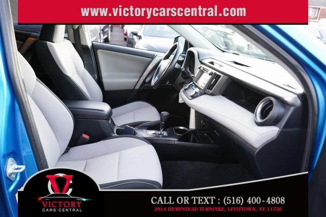 Used Toyota Rav4 XLE 2016 | Victory Cars Central. Levittown, New York