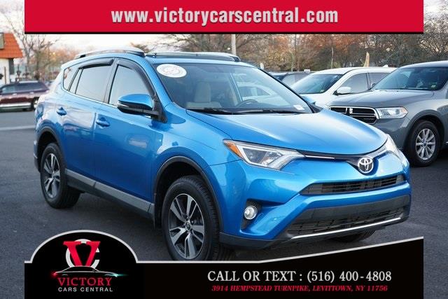 Used Toyota Rav4 XLE 2016 | Victory Cars Central. Levittown, New York Used Toyota Rav4 XLE 2016 | Victory Cars Central. Levittown, New York