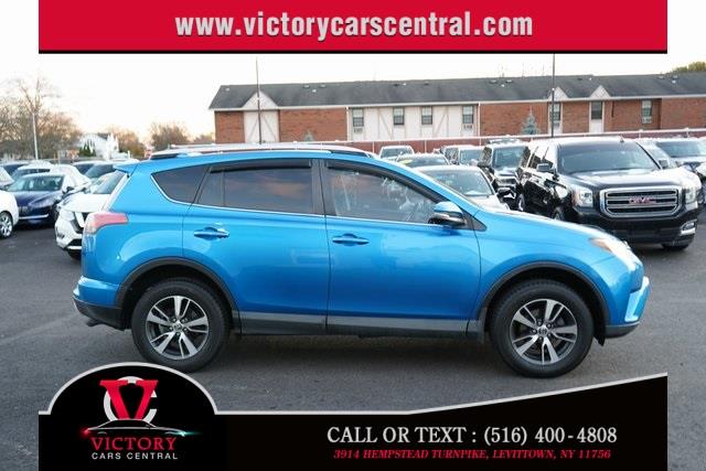Used Toyota Rav4 XLE 2016 | Victory Cars Central. Levittown, New York Used Toyota Rav4 XLE 2016 | Victory Cars Central. Levittown, New York