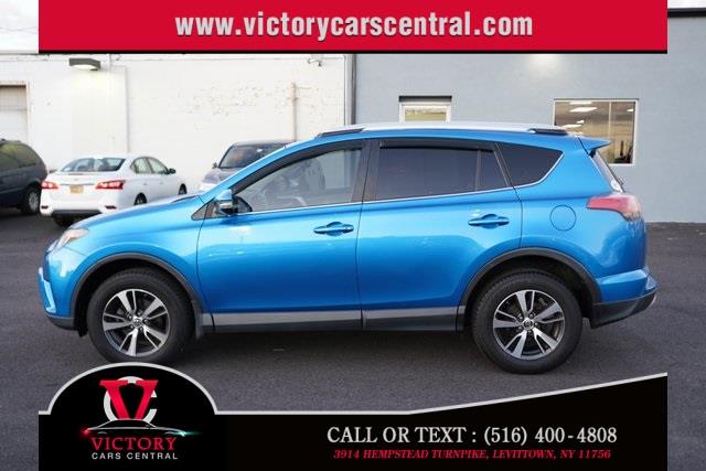 Used Toyota Rav4 XLE 2016 | Victory Cars Central. Levittown, New York Used Toyota Rav4 XLE 2016 | Victory Cars Central. Levittown, New York