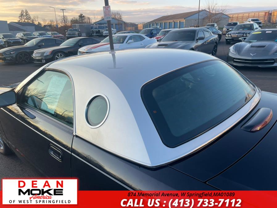 2002 Ford Thunderbird 2dr Convertible Premium, available for sale in W Springfield, Massachusetts | Dean Moke America of West Springfield. W Springfield, Massachusetts 2002 Ford Thunderbird 2dr Convertible Premium, available for sale in W Springfield, Massachusetts | Dean Moke America of West Springfield. W Springfield, Massachusetts